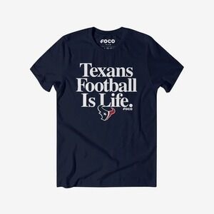Houston Texans Apparel, Collectibles, And Fan Gear